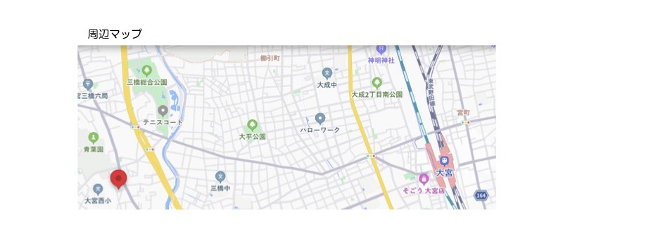 こなみ　６号棟