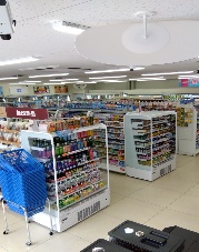 名駅五丁目店