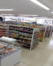 名駅五丁目店